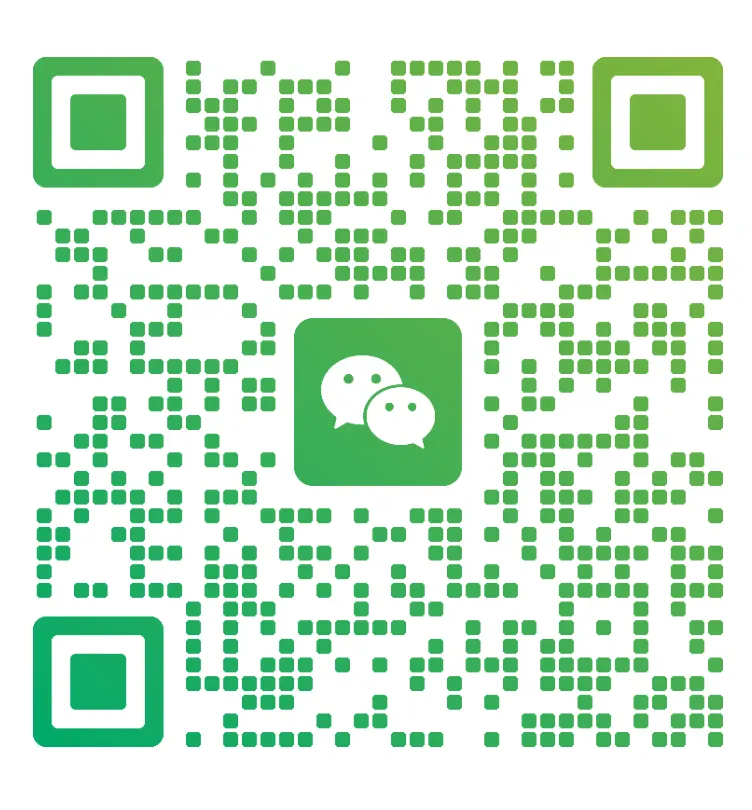 WeChat QR Code