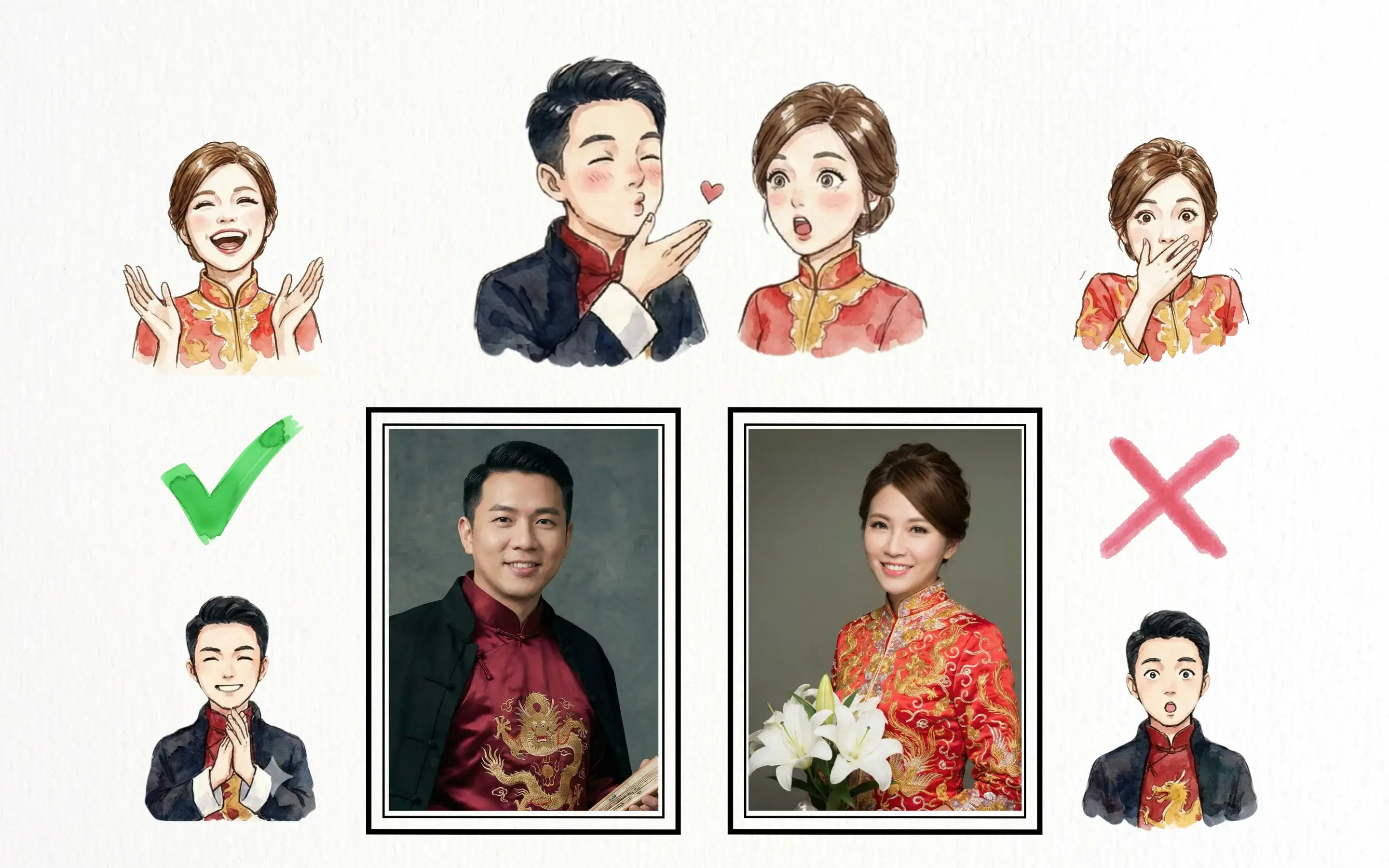 Avatar Customization