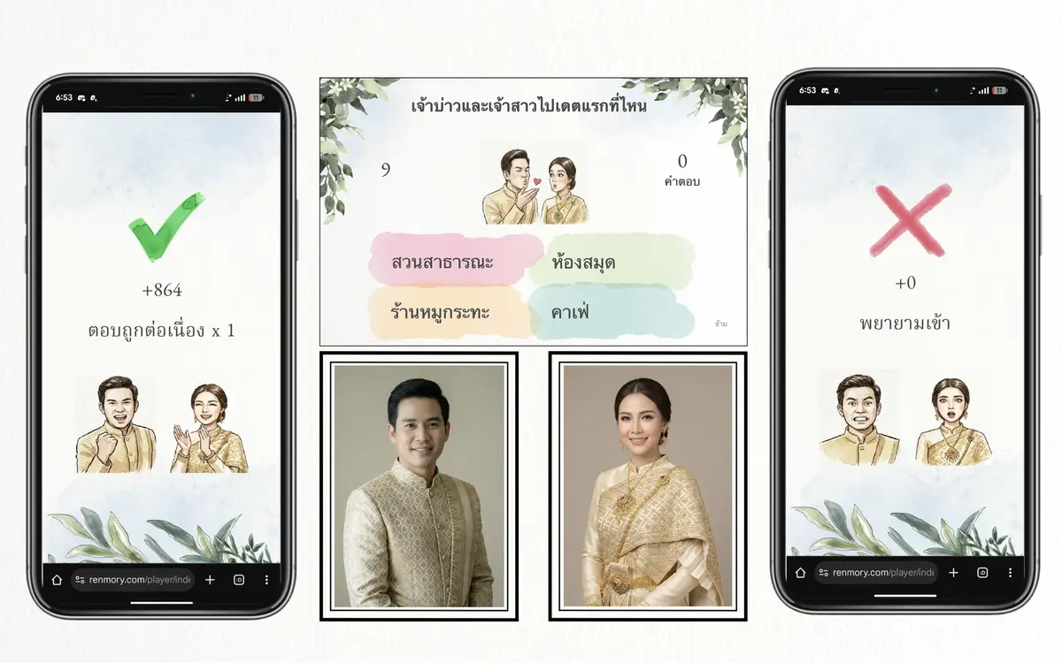 Avatar Customization